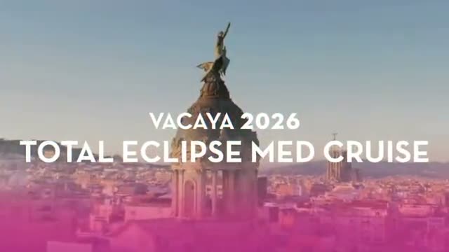 MyVacaya LGBTQ+ cruise at sea
